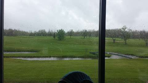 Kapuskasing Golf Club Kapuskasing Golf Club