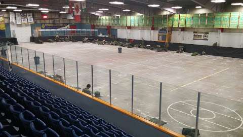 Kapuskasing Sports Palace